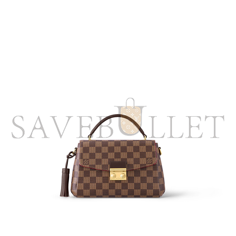 LOUIS VUITTON CROISETTE N53000 (24*17*9.5cm)